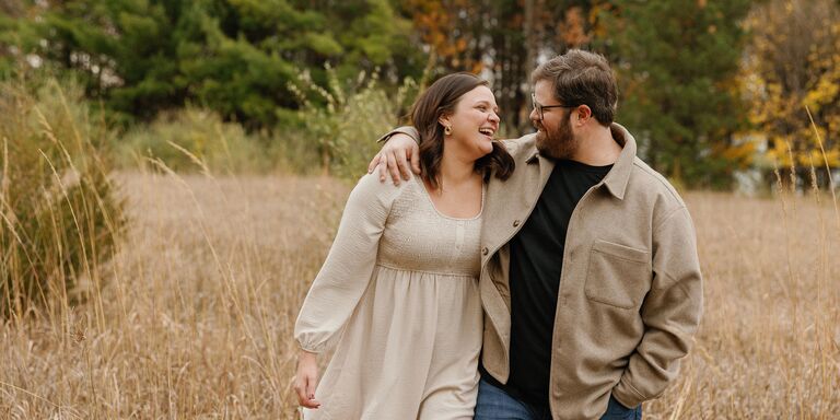 Austin & Katie Home Page Banner