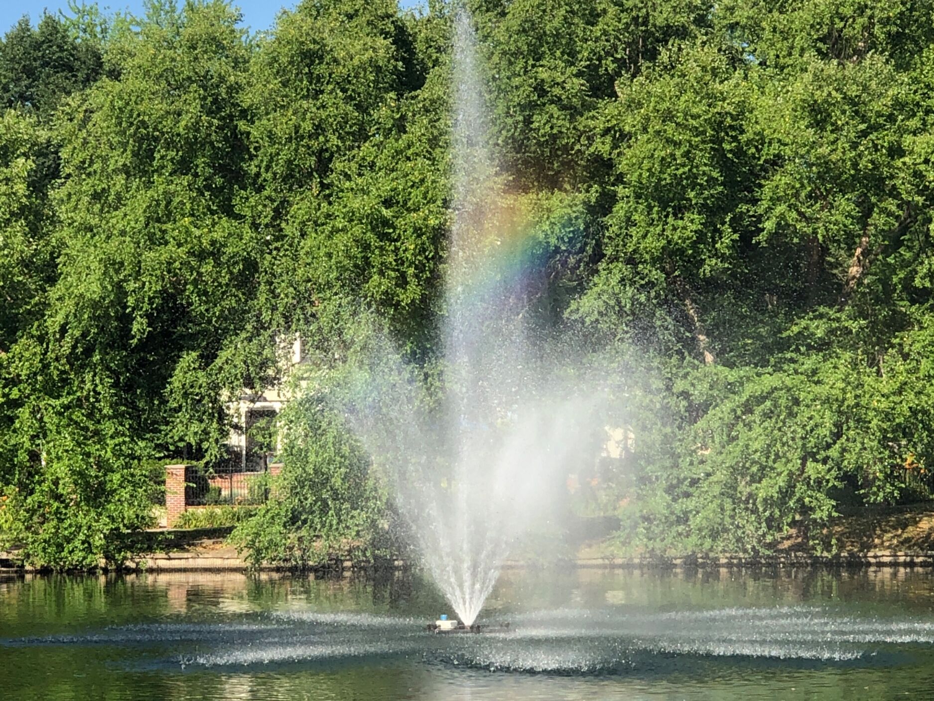Picture of Jacob L. Loose Park