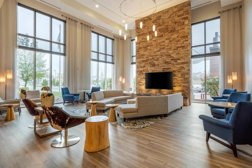 Picture of Cambria Hotel Akron - Canton Airport