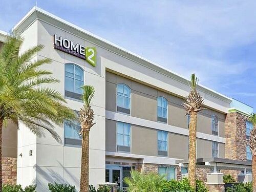 Picture of Home2 Suites by Hilton St. Simons Island