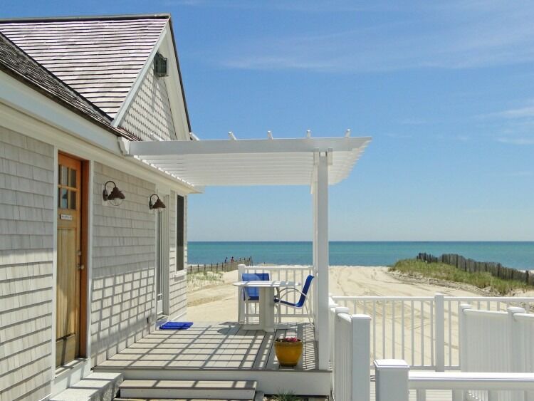 Picture of Inn on the Beach