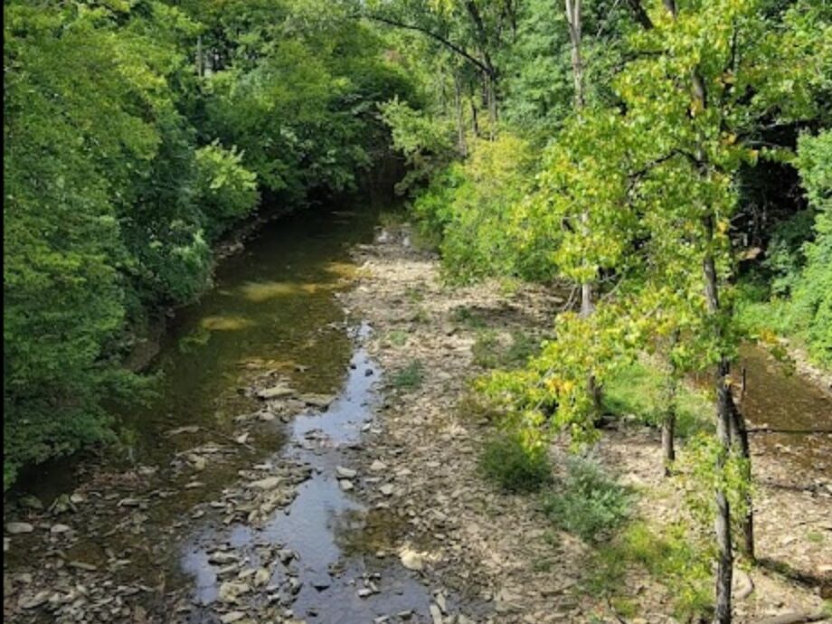 Picture of Newell Recreation Preserve, Licking County