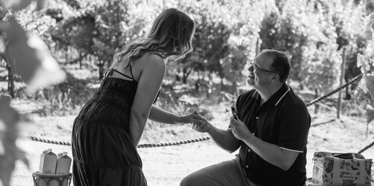Kayla & Andrew Home Page Banner