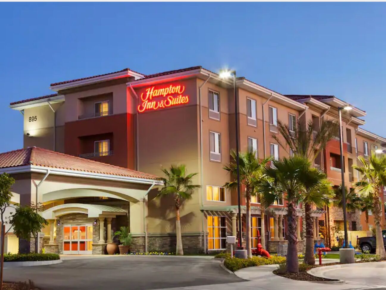 Picture of Hampton Inn & Suites San Bernardino