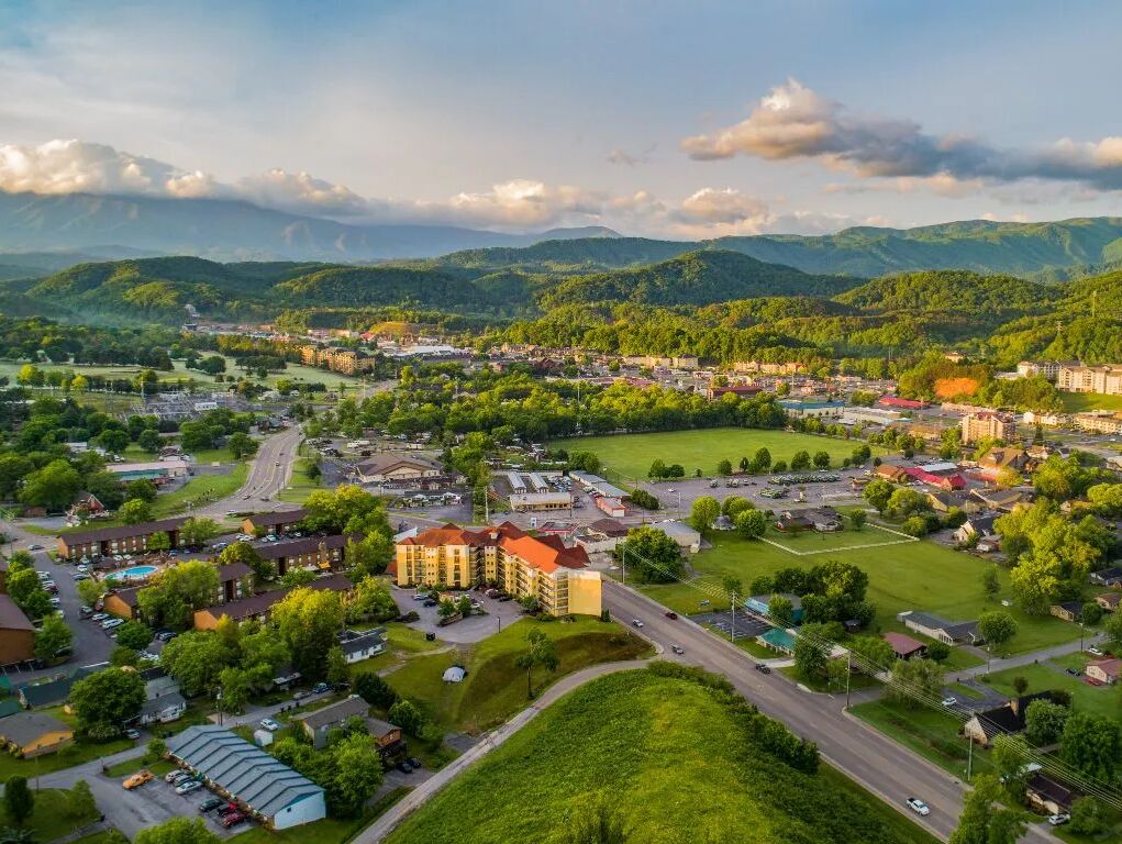 Picture of Pigeon Forge