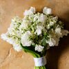 A Romantic Tented Garden Wedding in Hinsdale, Illinois, With Flowers at Every Turn