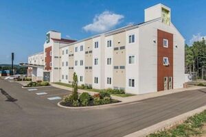 Picture of Quality Inn