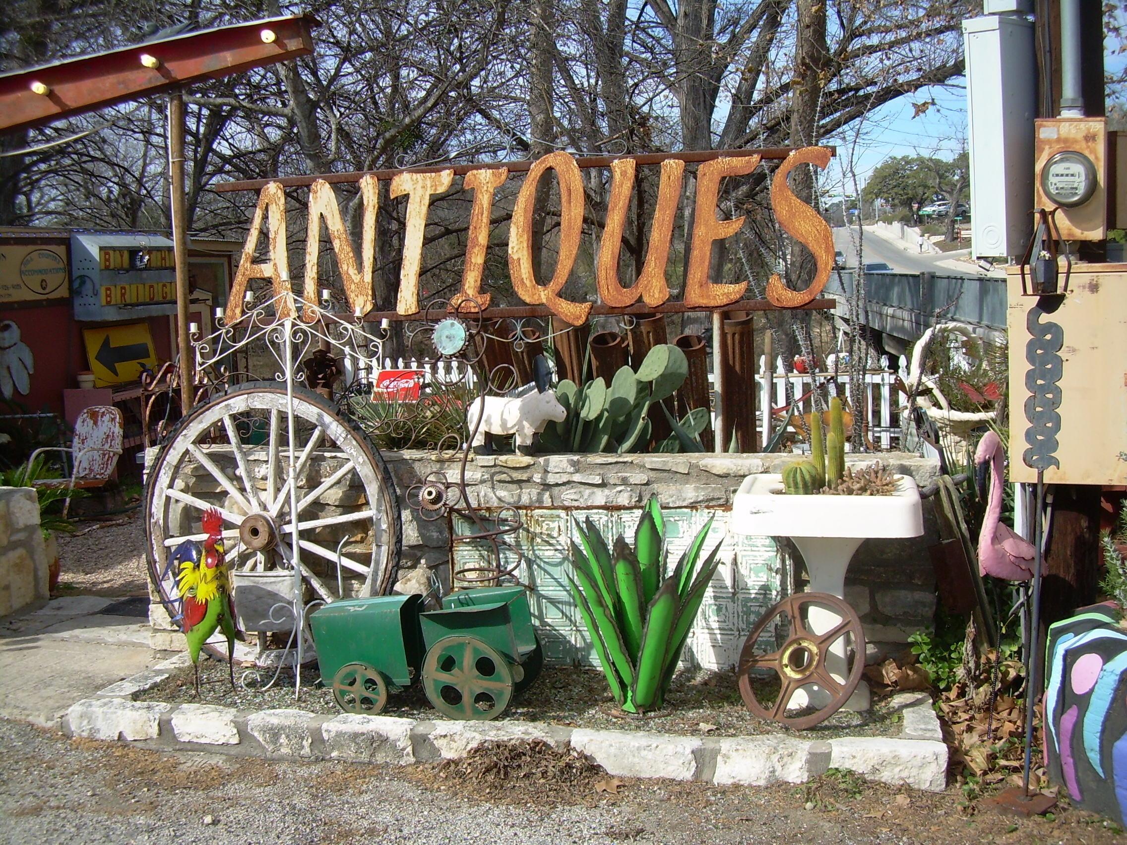 Picture of Wimberley TX