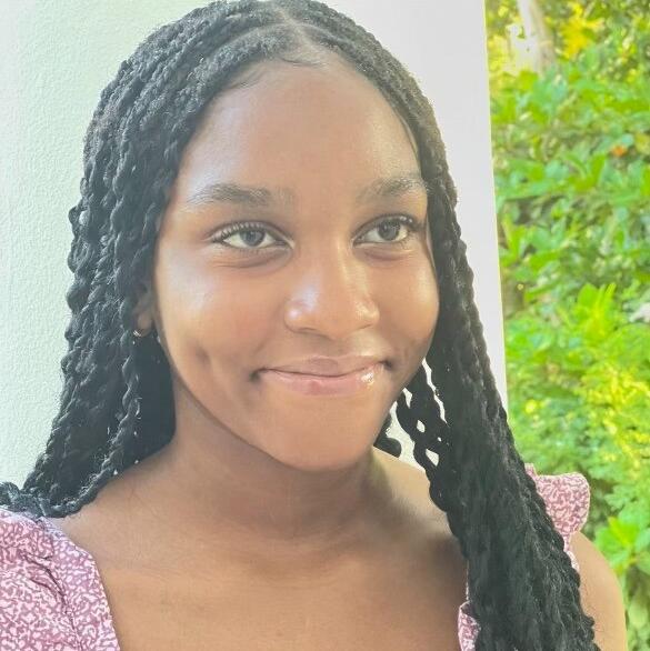 Blessiah Rogers
