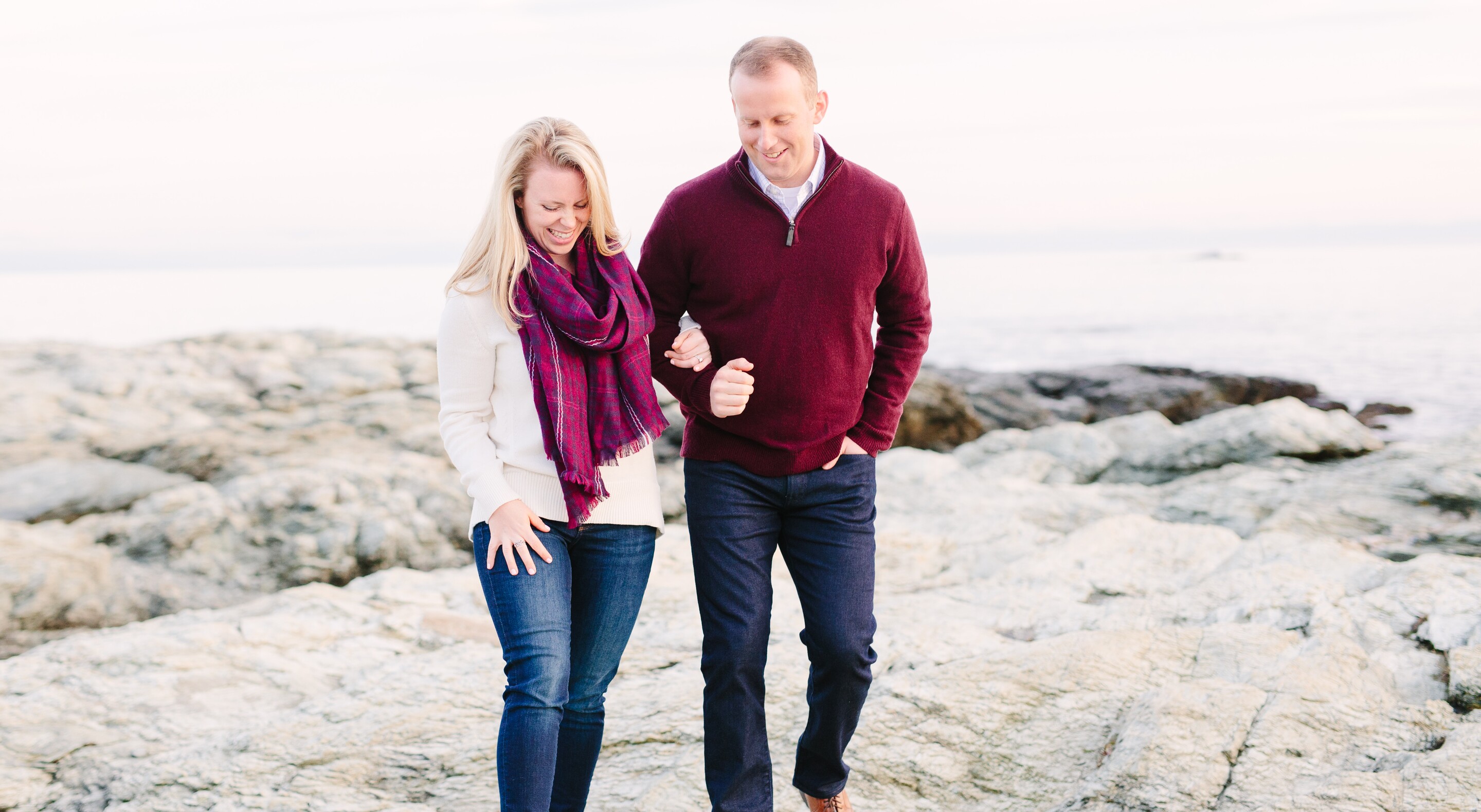 Katie & Jon Home Page Banner