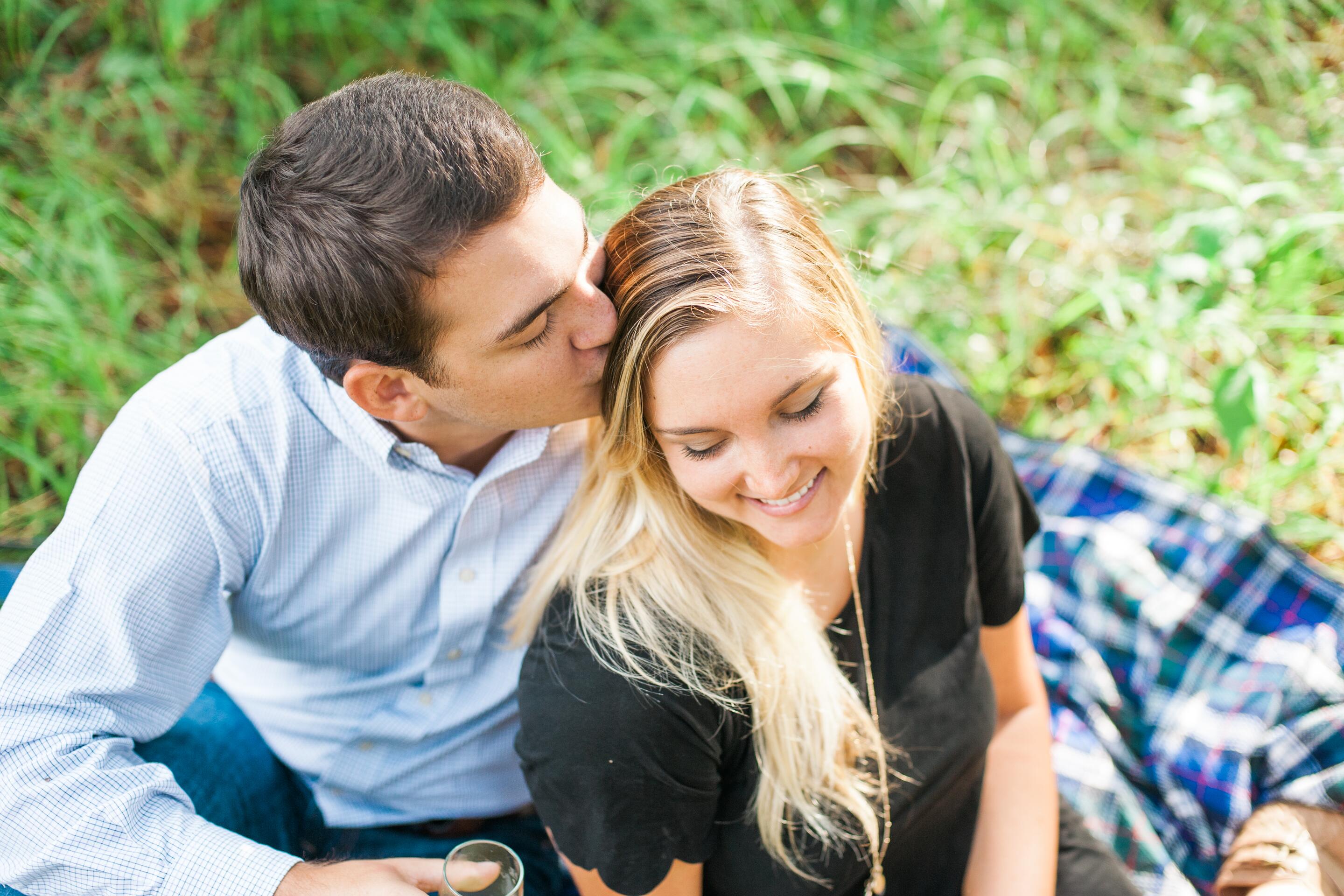 Picture of How we fell in love