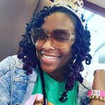 Antoinette "Twan" Fobbs