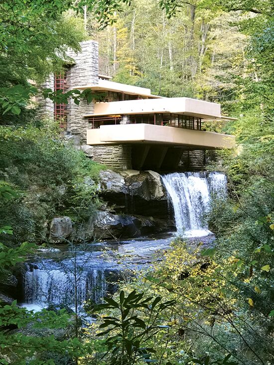 Picture of Fallingwater