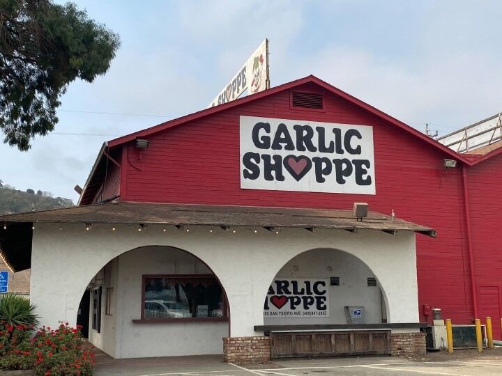 Picture of Garlic Shoppe