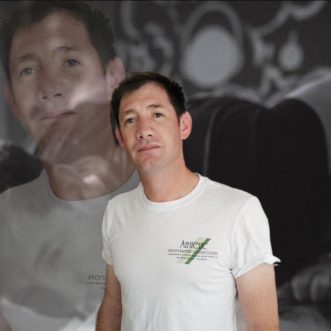 Michael de Sousa