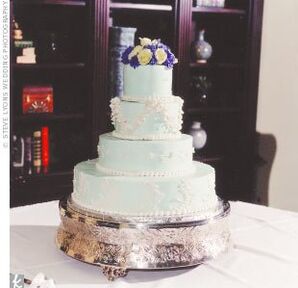 The Cake