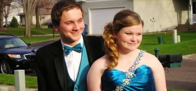 Picture of From Jr Prom to Wedding Day