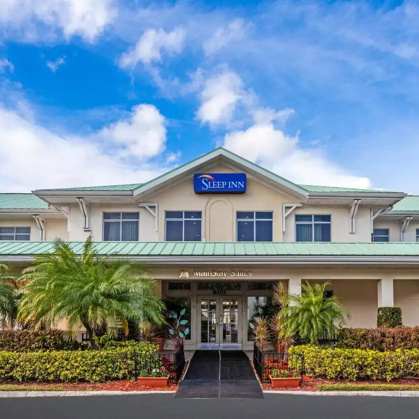 Picture of MainStay Suites at PGA Village