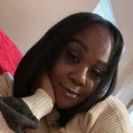 Tyelisia Watkins