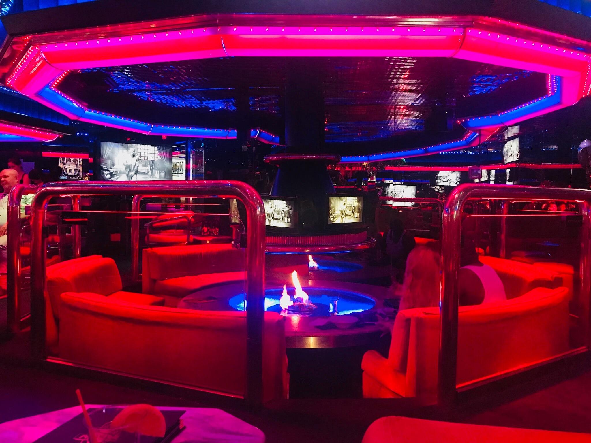 Picture of Peppermill Restaurant and Fireside Lounge