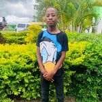 Mark Selemani 
