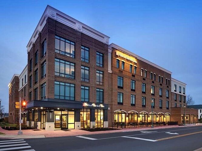 Picture of Hilton Garden Inn Haymarket