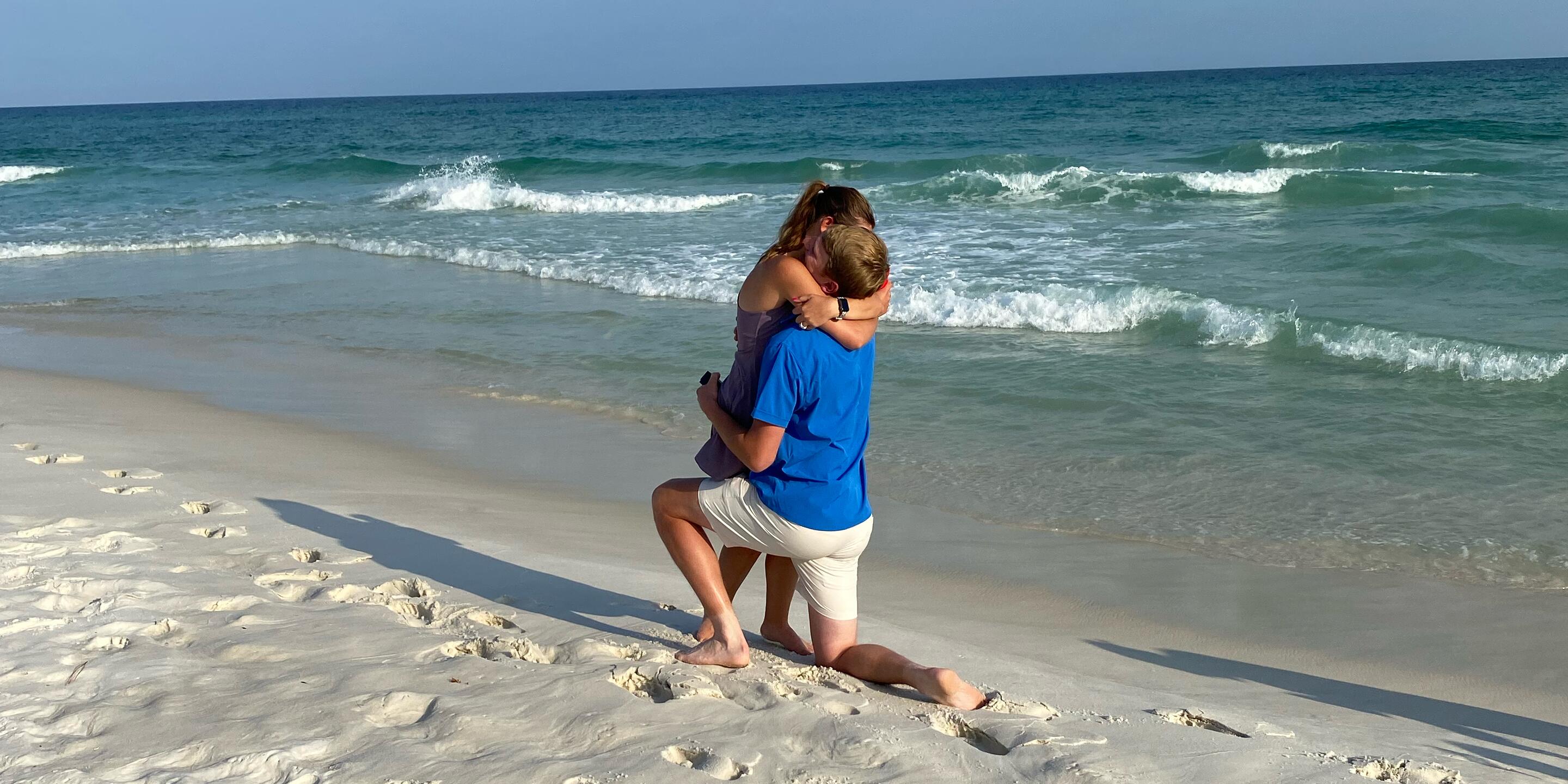 Picture of And FINALLY!! The Engagement!!