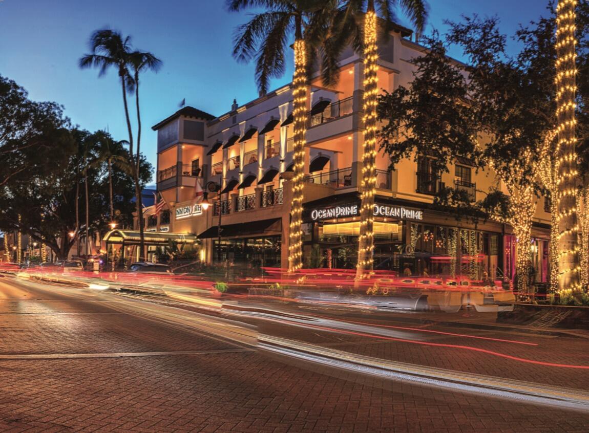 Picture of 5th Avenue South