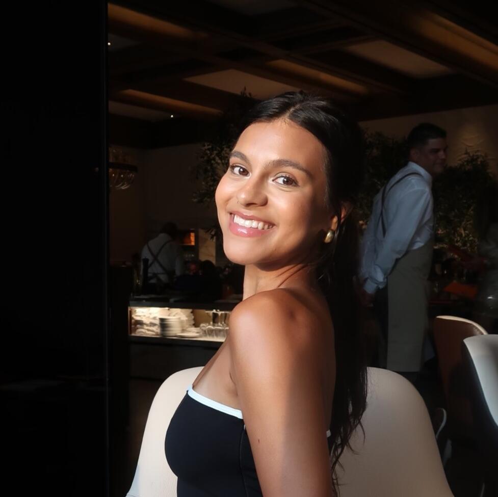 Daniela Hoyos
