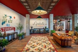 Picture of Graduate Fayetteville