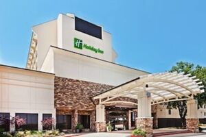Picture of Holiday Inn Tyler Conference Center
