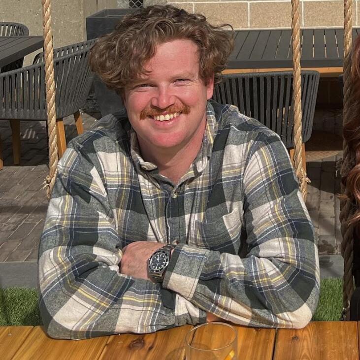 Cameron Noble 