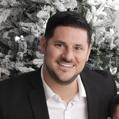 Matthew Rodriguez