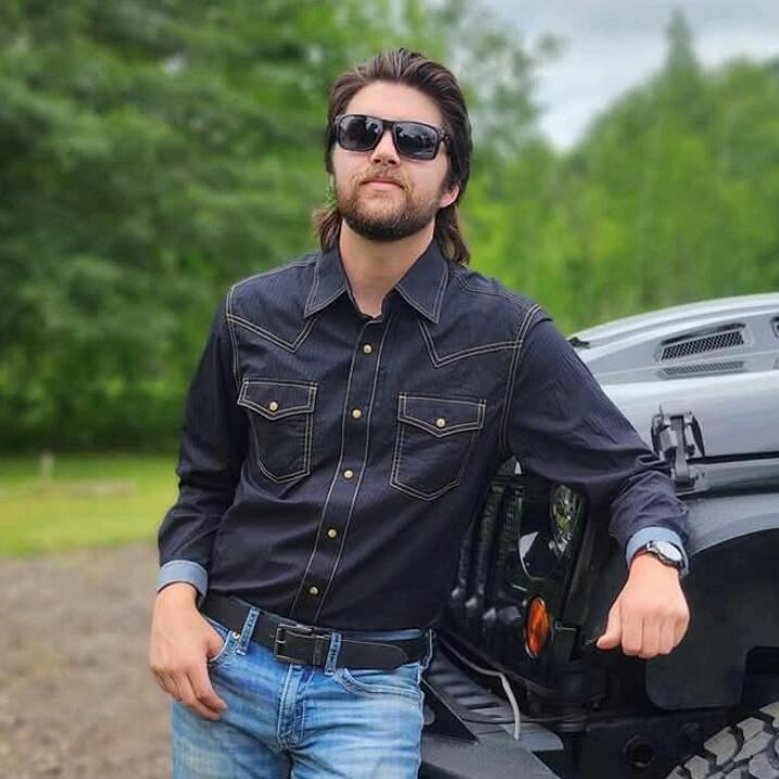 Garett Stenstrom