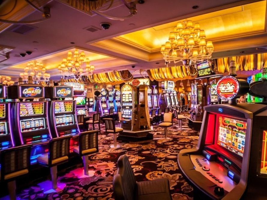Picture of Presque Isle Downs & Casino