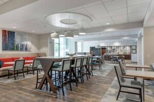 Picture of Hampton Inn Camden