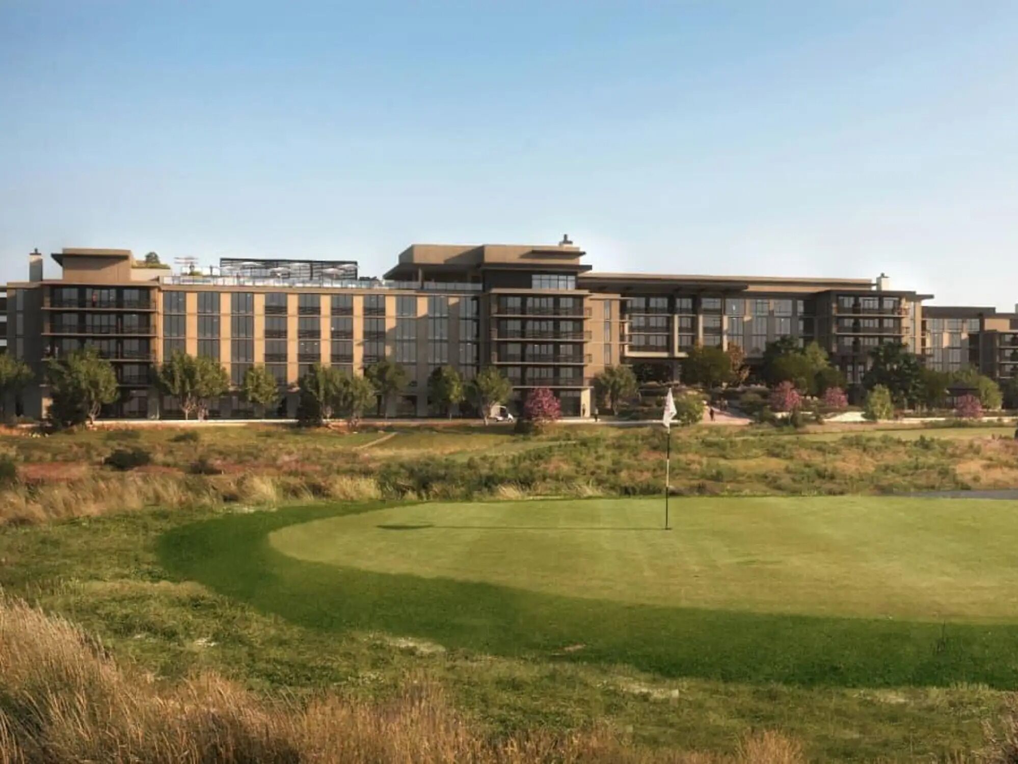Picture of Omni PGA Frisco Resort & Spa