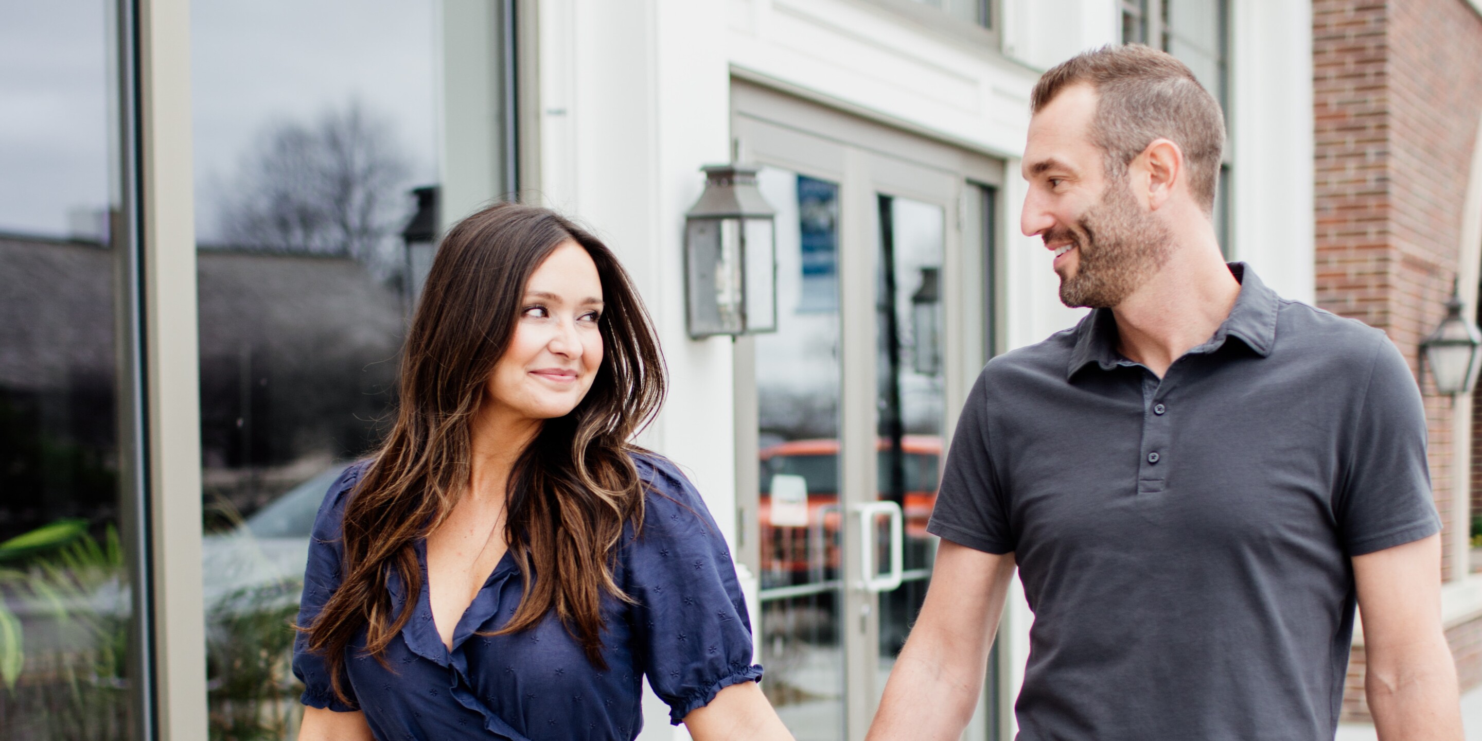 Laura & Taylor Home Page Banner