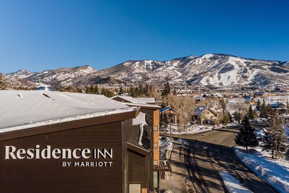 Picture of Residence Inn by Marriott Steamboat Springs