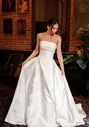 Essense of Australia D4304 Ball Gown Wedding Dress - thumbnail - 1