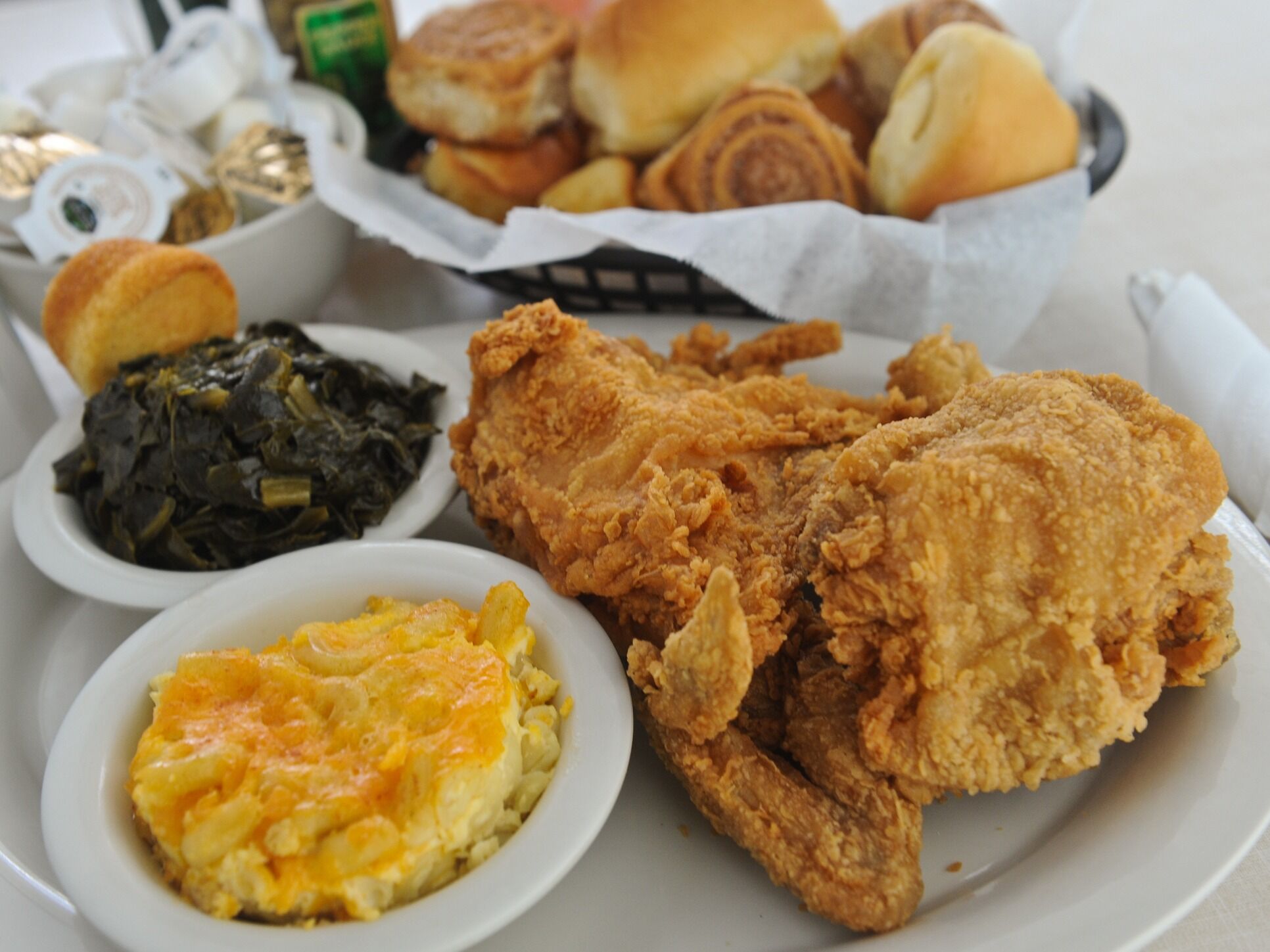 Picture of Mary Mac's Tea Room