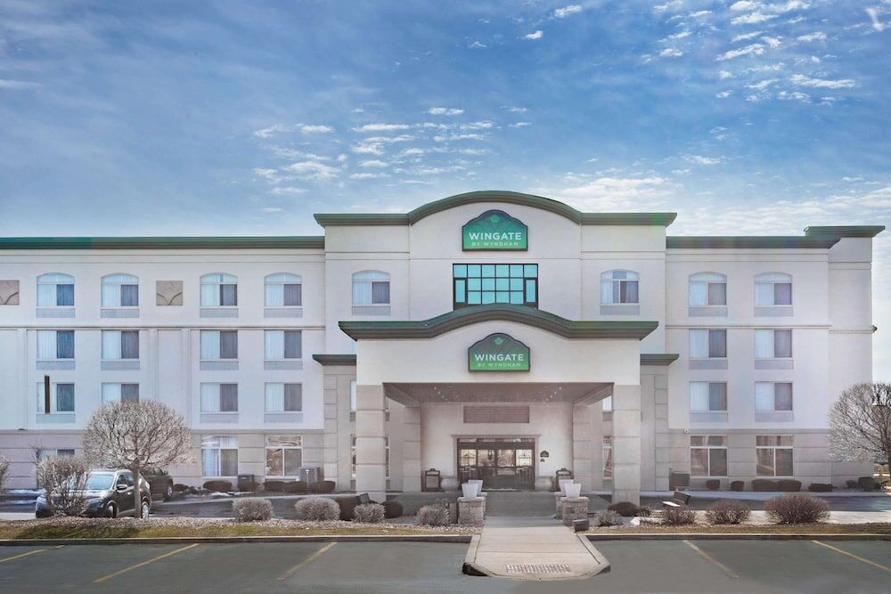 Picture of Wingate by Wyndham Tinley Park