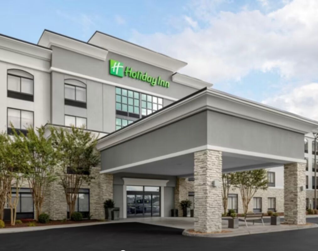 Picture of Holiday Inn
