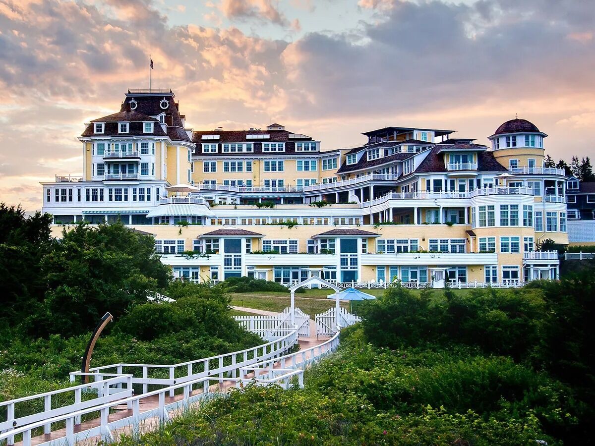 Picture of Ocean House