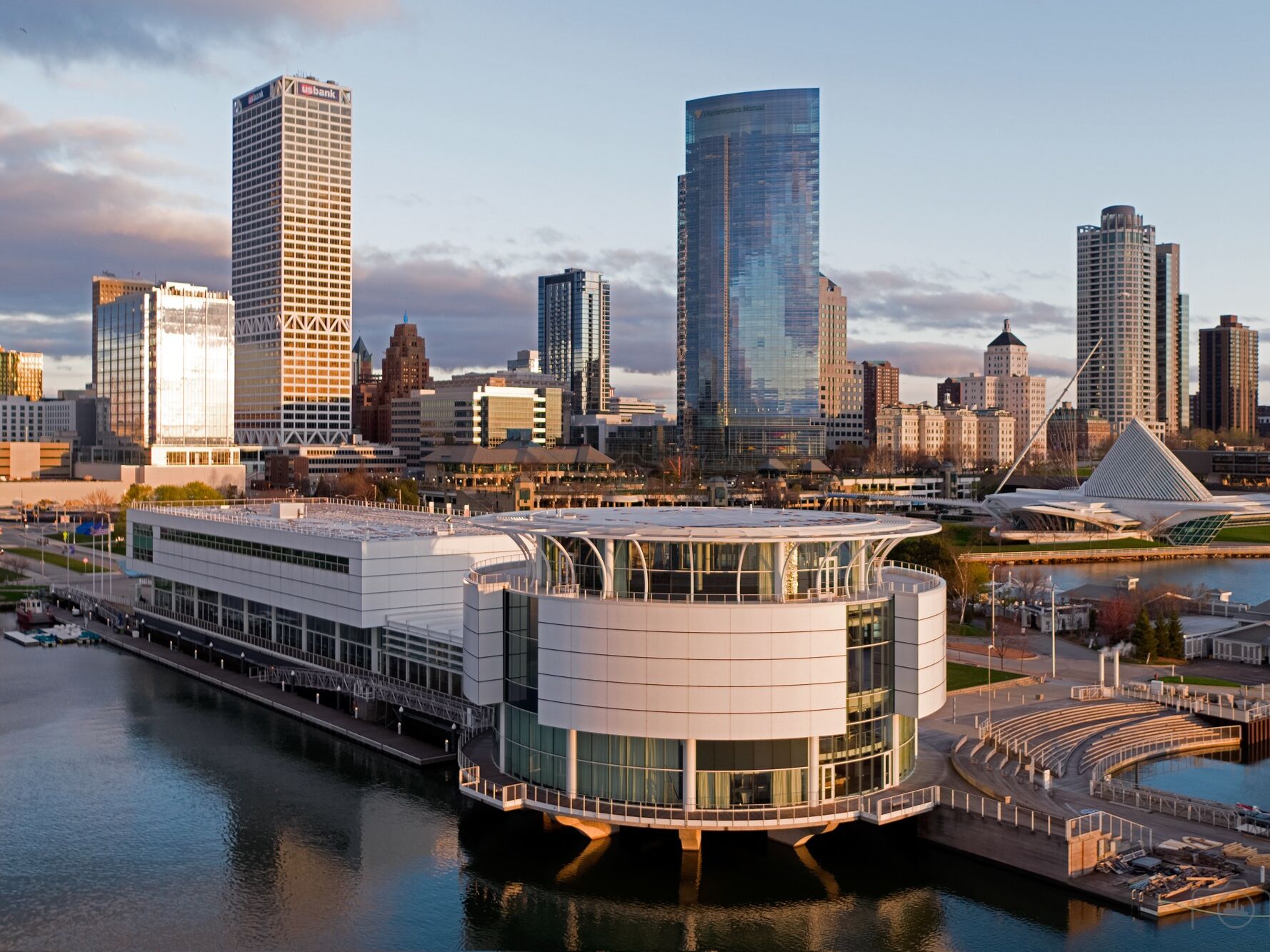 Picture of Discovery World