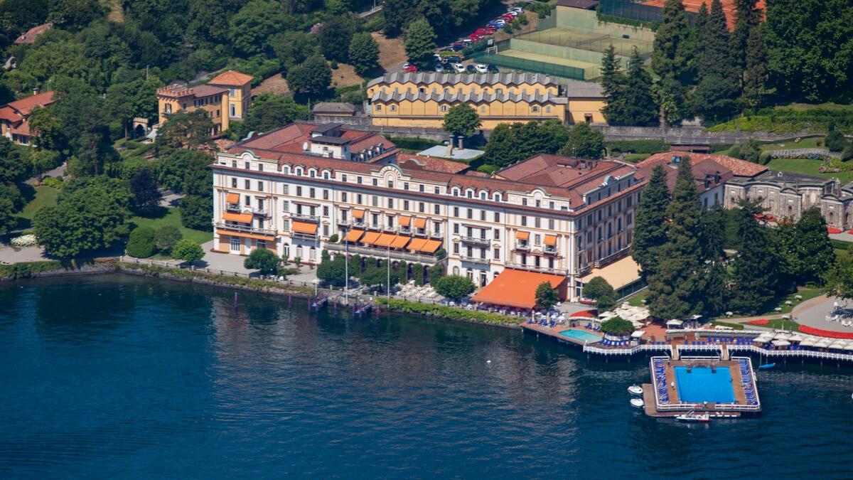 Picture of Villa d'Este