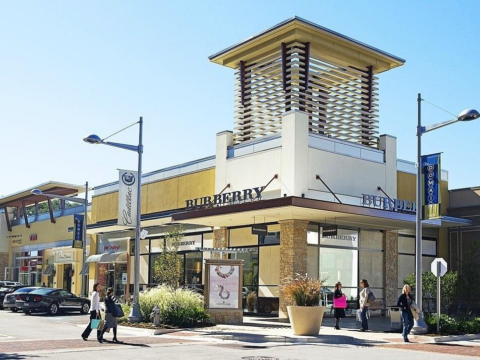 Picture of The Domain