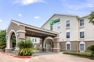 Picture of Holiday Inn Express Hotel & Suites Columbus an IHG Hotel