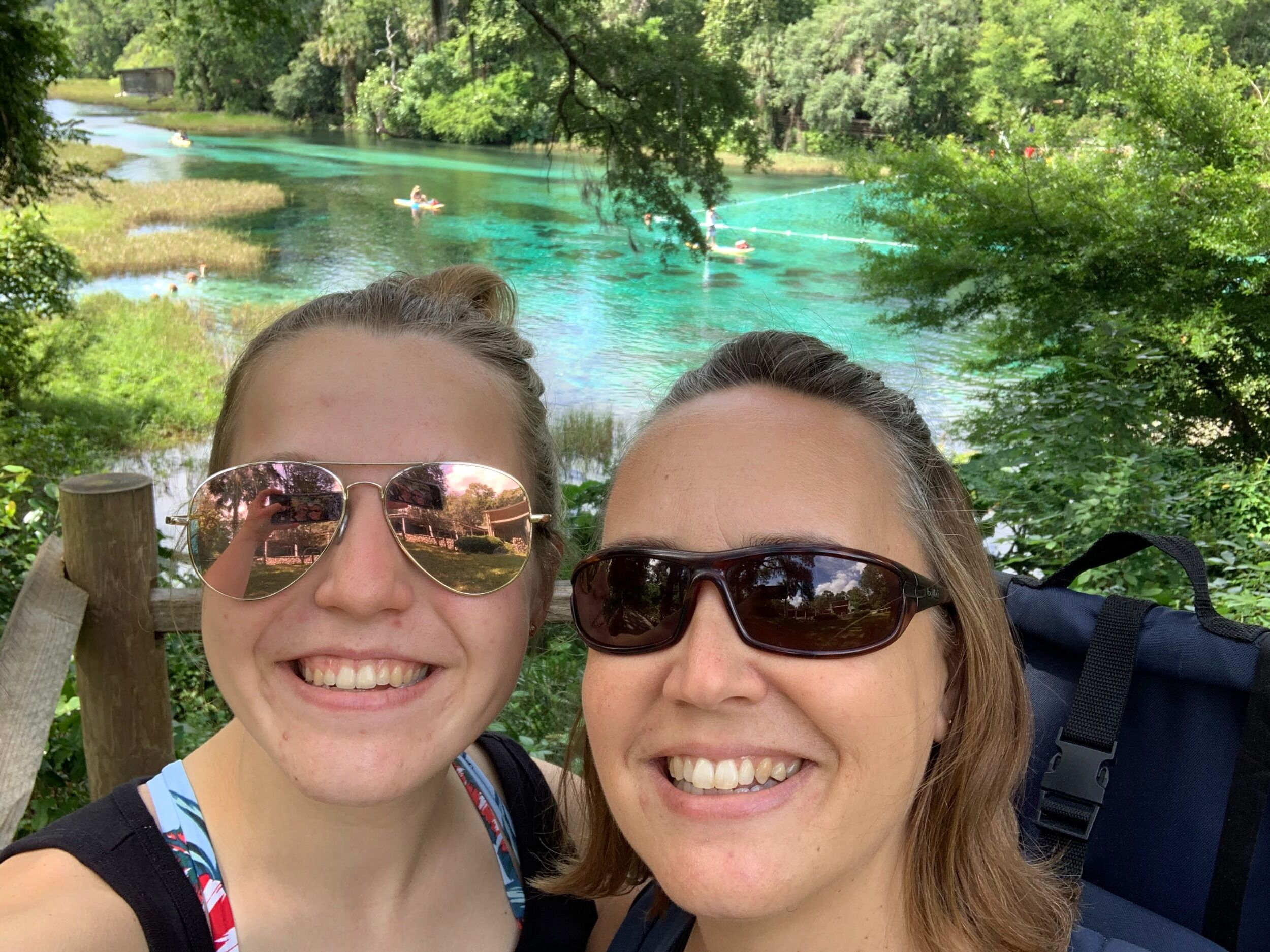 Picture of Rainbow Springs State Park