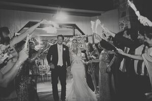 Hayley Paige Sasha Wedding Dress